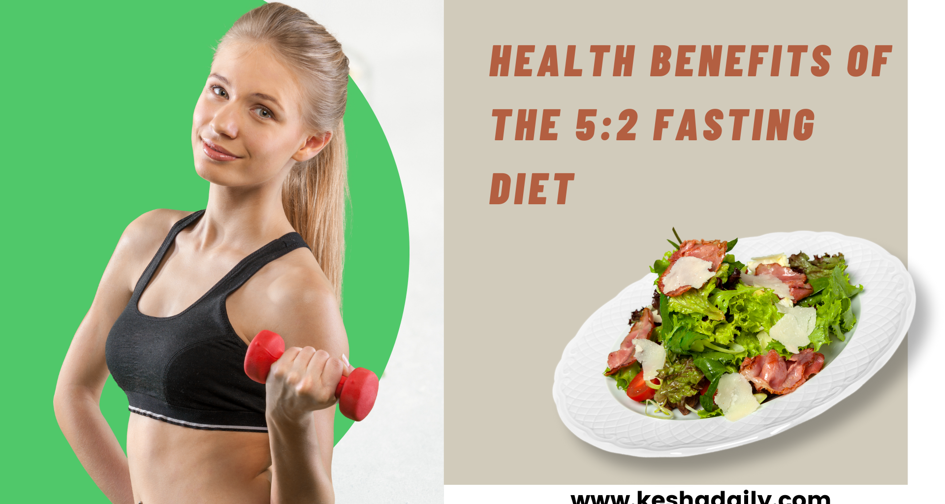 Pros and Cons of a 5:2 Fasting Diet