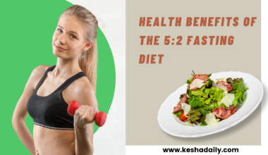 Pros and Cons of a 5:2 Fasting Diet