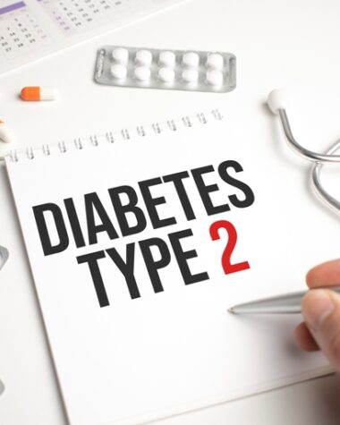 Type 2 Diabetes Ages The Brain
