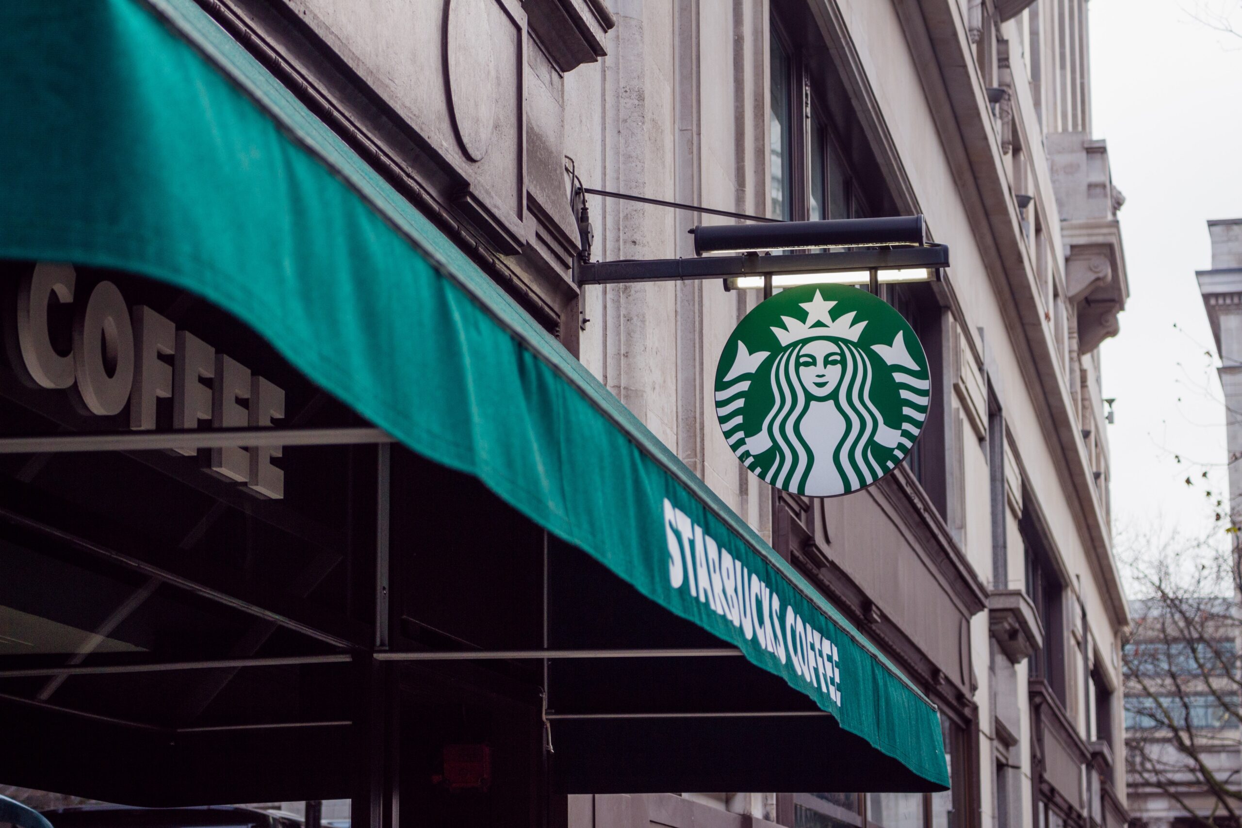 Is Starbucks Open on July Fourth?