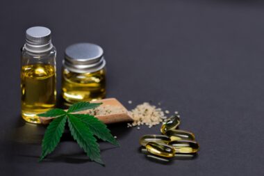 Can CBD Help With Anger