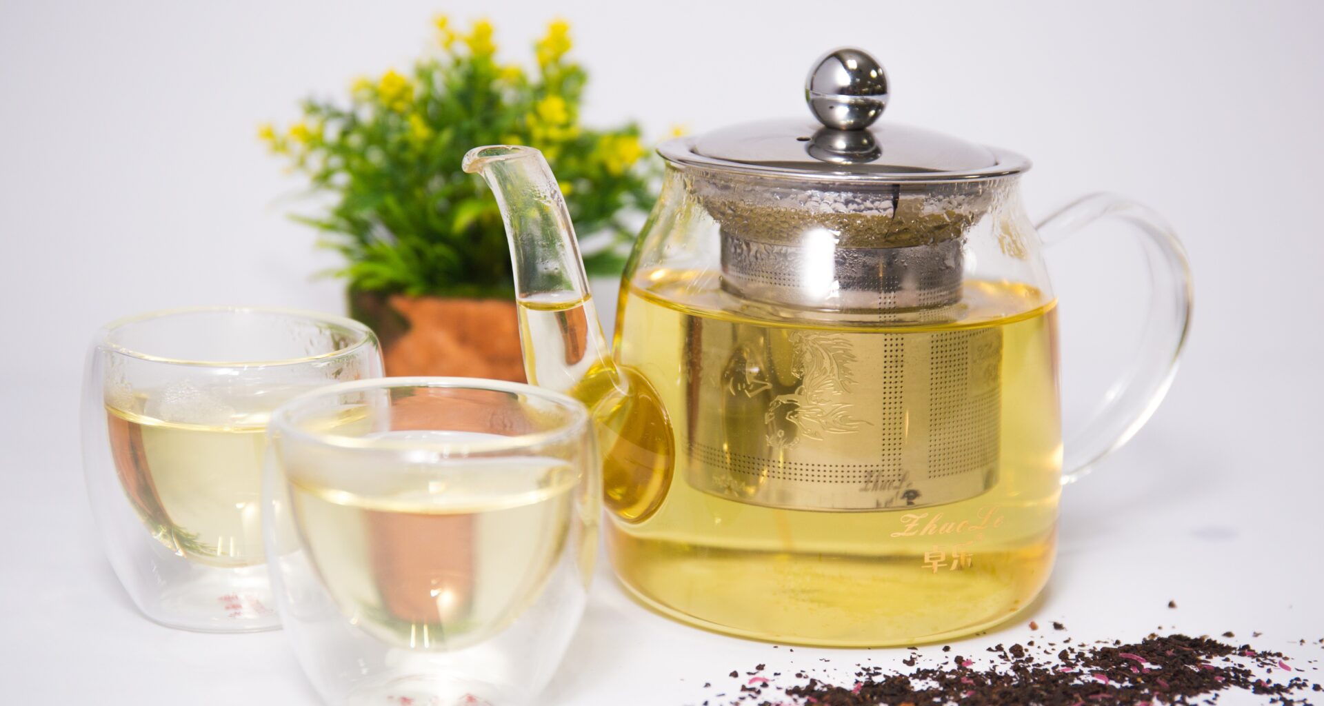Herbal element teas