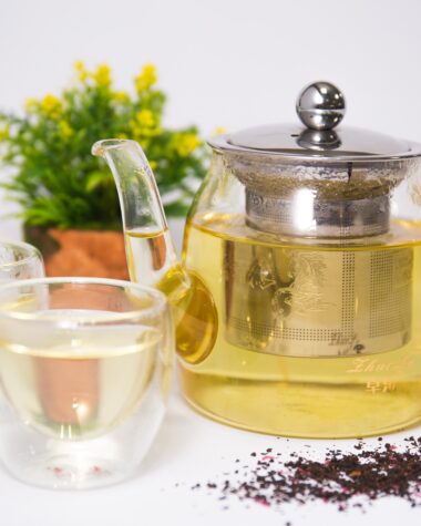 Herbal element teas