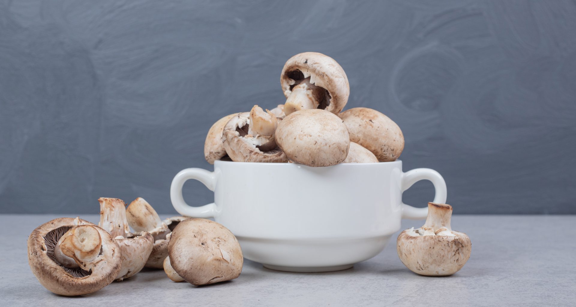 how to make mushroom tea