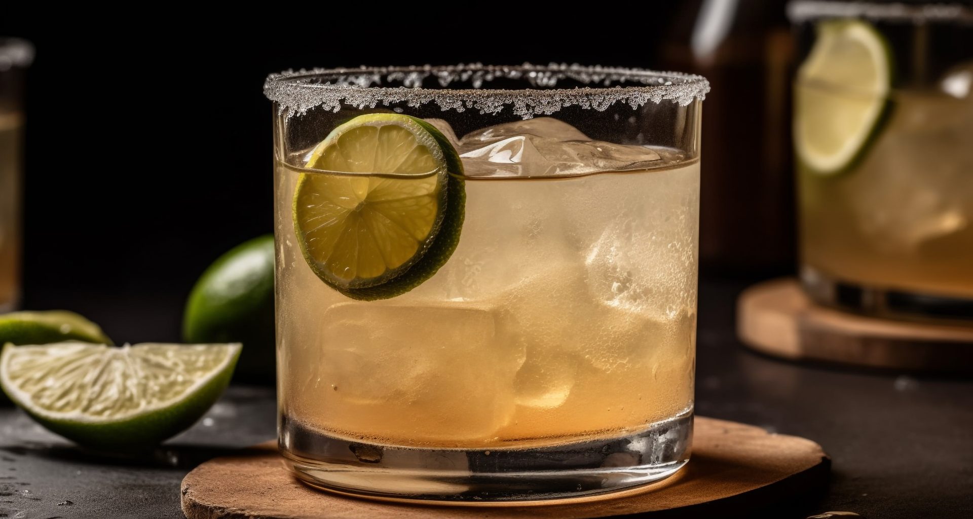 tequila old fashioned recipe