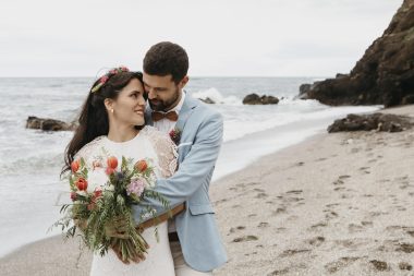 Dream Beach Wedding