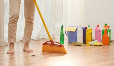 Complete Housecleaning Guide